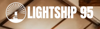 Lightship 95 Recording Studio Logo