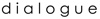 Dialogue Pr Ltd Logo