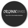 Organik Services Logo