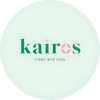 Kairos Clean and Cozy Logo