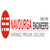 Navdurga Engineers Logo