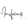In-Focus Studio Logo
