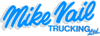 Mike Vail Trucking Ltd. Logo