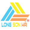 Giàn Giáo Xây Dựng Long Sơn Hải Logo