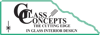 Glass Concepts Logo