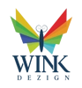 Wink Design Logo