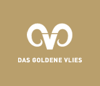 THE GOLDEN VLIES Logo