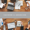 Vachon Et Associes Logo