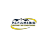 PC Plumbing Heating, AC & Remodling Logo