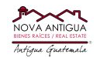 Nova Antigua Logo
