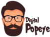 DigitalPopeye Logo