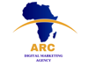 ARC Digital Marketing Agency Logo