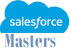 SalesforceMaster Logo