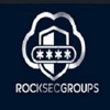 RockSec Group Logo