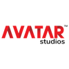 Avatar Studios Logo