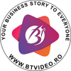 BTVideo Logo