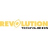 Revolution Technologies Logo
