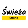 Świeża Strona Logo