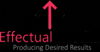 Effectual Media Logo