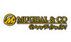 Mughal And Co Logo