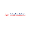 SpringTimeSoftware Logo