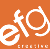 EFG Creative & Marketing Logo