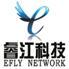 EflyCloud Logo