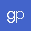 Gray Puksand Logo