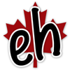 eh design Logo