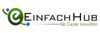 Einfach Hub PVT LTD Logo