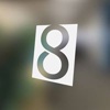 Eight Media Logo