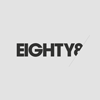 Eighty8 Design Logo