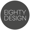 Eighty Design Logo