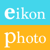 EIKON PHOTOGRAPHY Logo