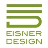 Eisner Design Logo