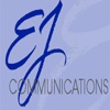 EJ Communications Logo