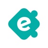 eJigsaw Logo