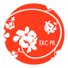 EKC PR Logo