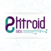 Ektroid Labs Logo