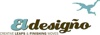 El Designo Logo