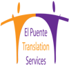 El Puente Translation Services Logo