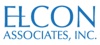 Elcon Associates, Inc. Logo
