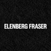 Elenberg Fraser Logo