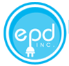 Electronic Products Design, Inc Logo