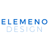 Elemeno Design Logo