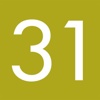 Element 31 Logo