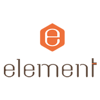 Element Electronic Media Logo