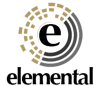 Elemental Media Logo