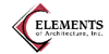Elements of Architecture, Inc. Logo