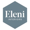 Eleni Interiors, Inc. Logo
